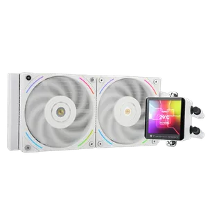 Thermalright Frozen Vision 240 WHITE